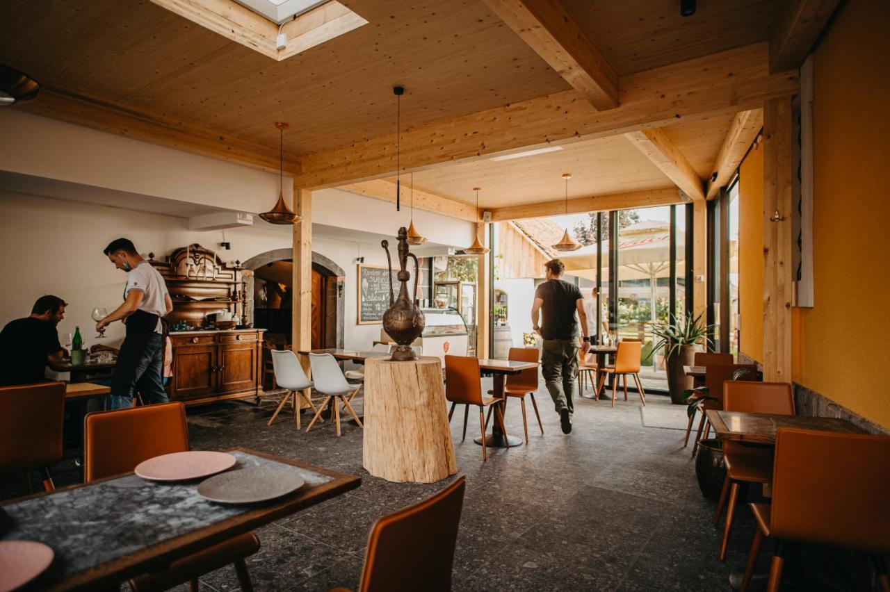 Hotel Pok Garni Brezovica Exterior foto